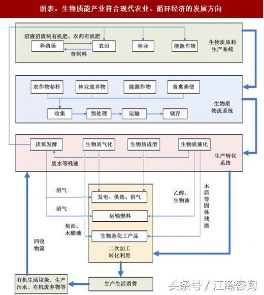 生物質(zhì)發(fā)電行業(yè),生物質(zhì)資源,農(nóng)林廢棄物