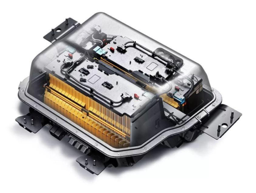 安全、可靠、耐久高标准汽车动力电池的自我修养
