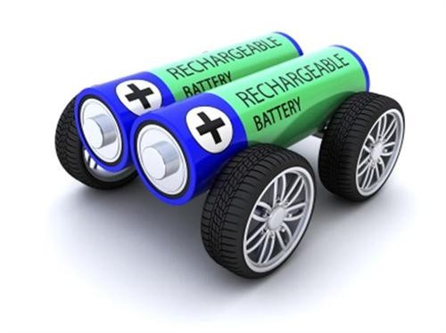 【科普】电动汽车组成与工作原理电动汽车=电池+车？