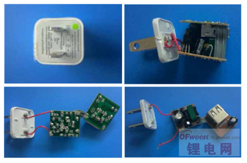 山寨充電器之禍iPhone手機(jī)“電亡”解密