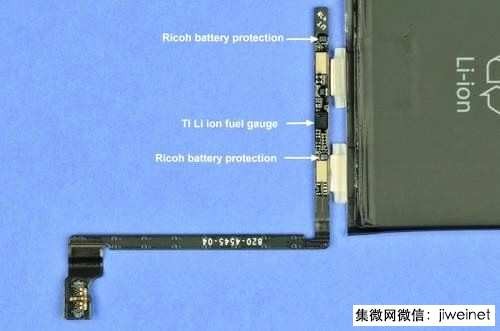 探秘移动设备锂电池的成本(附图)