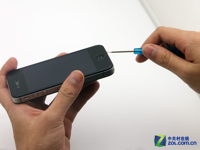 锂电教程如何鉴别与更换iPhone电池（图）