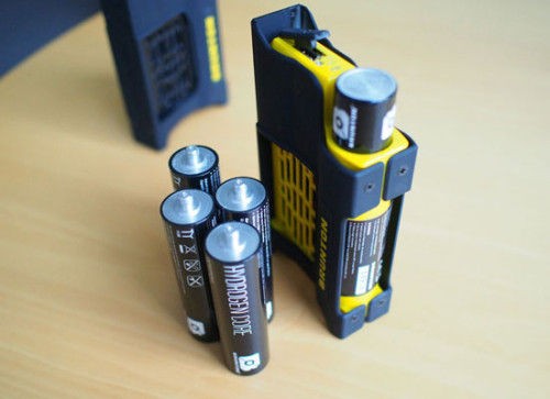 电池技术到底在哪里难以突破呢？