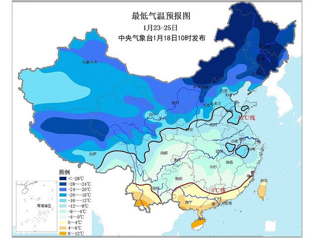 冬季鋰電池“受損” 如何提升電動(dòng)汽車的續(xù)航里程？