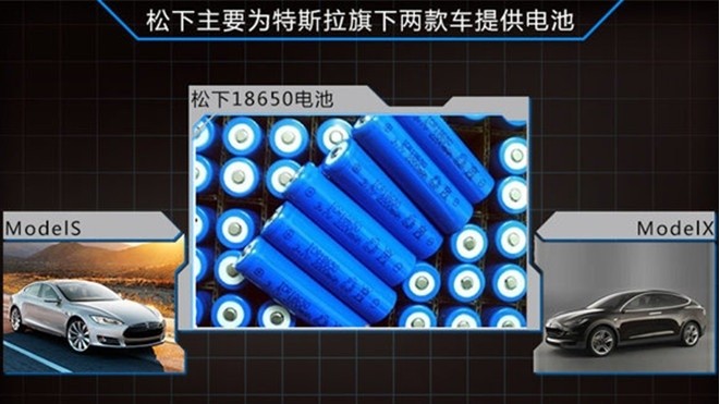 鋰電池幾類正極材料的對比三元材料有優(yōu)勢 磷酸鐵鋰安全