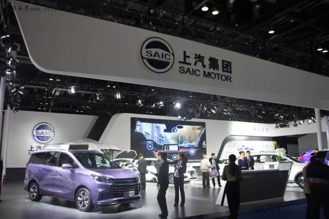 2018北京新能源汽车展中商用车有那些看点？