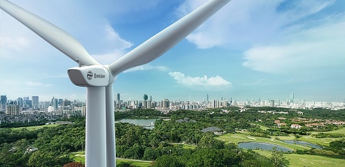 张雷风电产业需要技术驱动型投资商