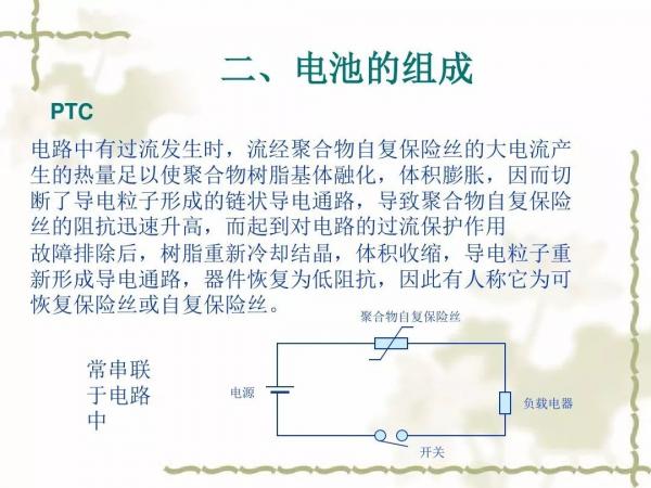 动力电池及电池组PACK工艺(二)