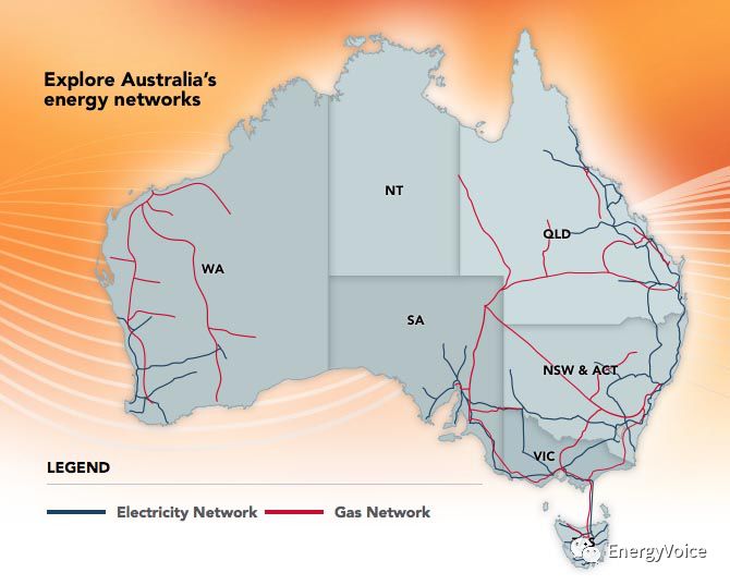 解读澳洲光伏储能市场大型项目的狂欢？