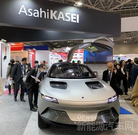 日本东京汽车电子展开幕，这些行业尖端技术不容错过！