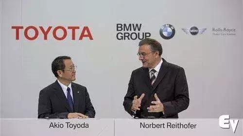 吉利与丰田合作混动技术领域，THS混动车型是否指日可待？