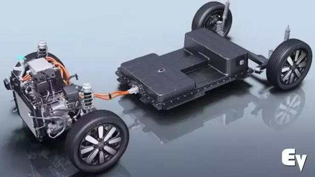 国产精品电动小车的希望，欧拉R1有实力带领A00级市场重振雄风