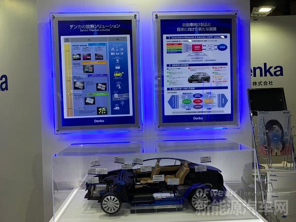日本东京汽车电子展开幕，这些行业尖端技术不容错过！