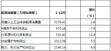 贵州2018年12月全社会用电量162.34亿千瓦，同比增长8.5%