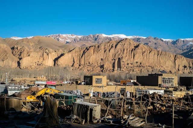 阿富汗将依靠太阳能+储能让2000万无电人口用上电