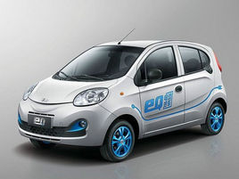从全球畅销新能源车型，看中国电动汽车市场
