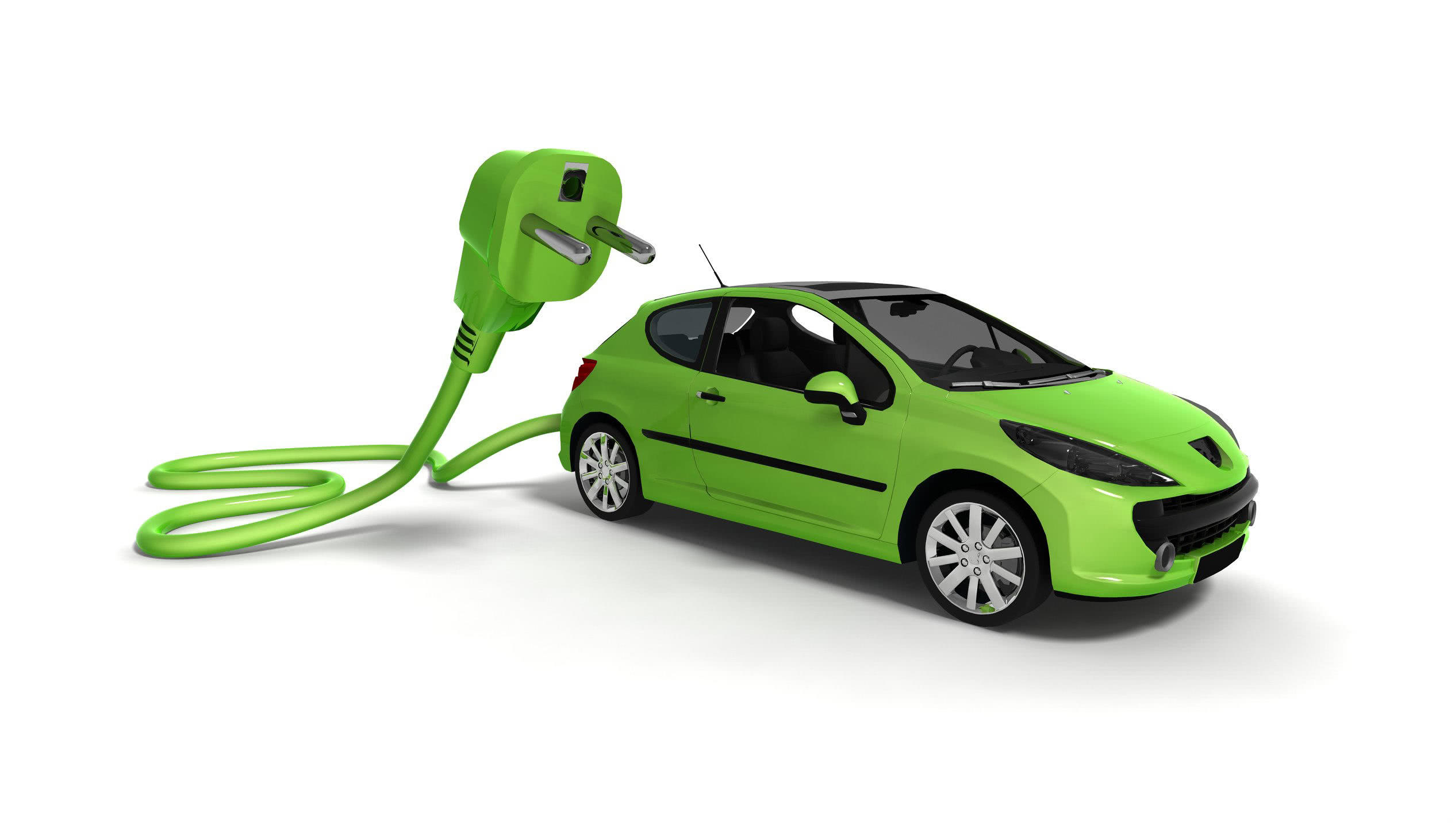 面临外资汽车企业与特斯拉的挑战，国产新能源汽车压力大增