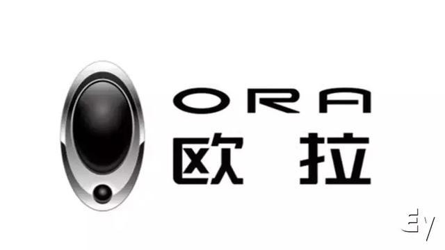 吉利新品牌“几何”，与长城欧拉、比亚迪共捍卫中国新能源车尊严