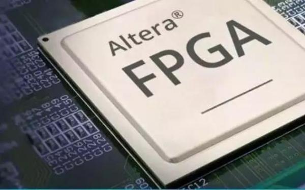AI芯天下丨eASIC：因FPGA被英特尔宠幸的公司