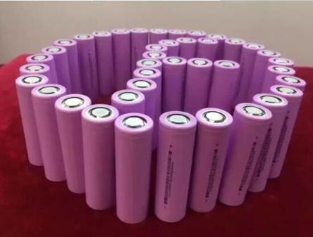 远东打造21700型锂电池龙头企业