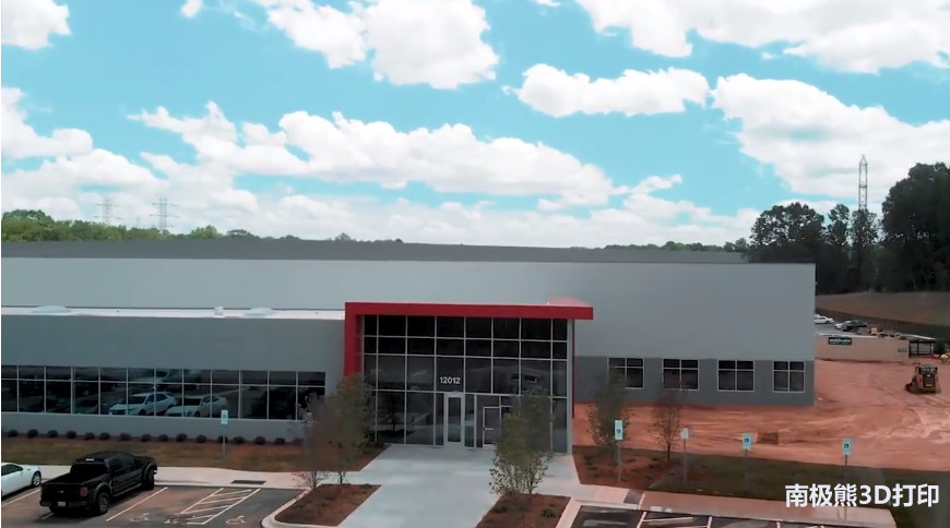 欧瑞康在美国投资5500万美元开设3D打印创新中心
