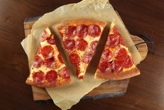 麻省理工学院的AI可以通过查看照片来制作完美的披萨食谱