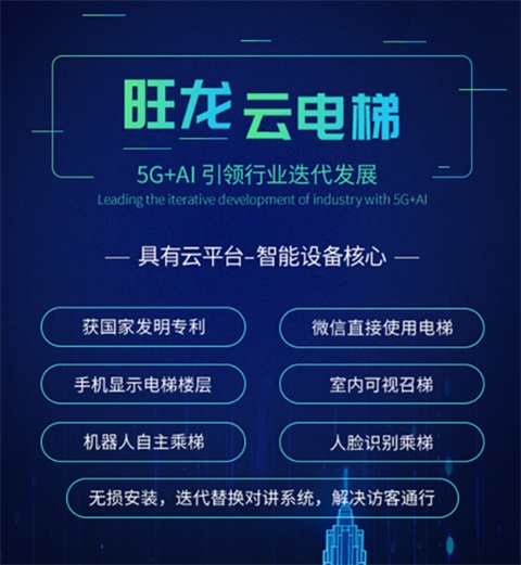 7月8日，旺龙智能与您相约2019广州建博会