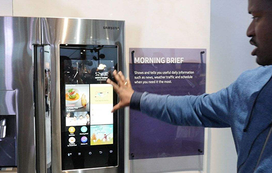 5G将至，未来的冰箱您还认识吗？