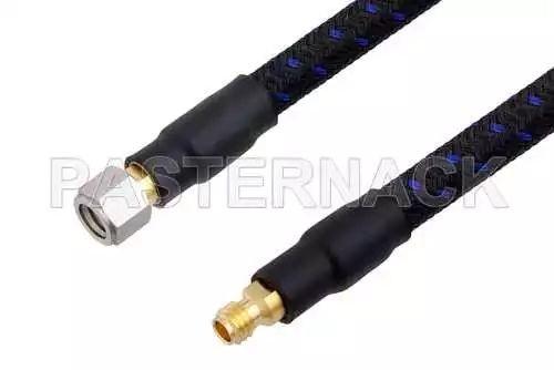 同轴电缆的最大频率有多高？