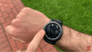 唯一能和Apple watch竞争的智能手表，三星这次要放大招了
