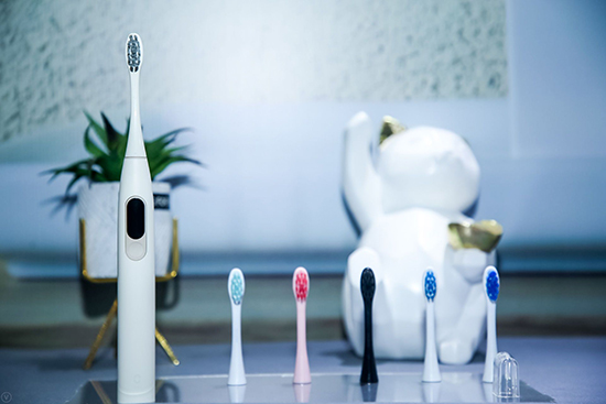 牙刷搭载人工智能 刷牙生活将发生什么改变？
