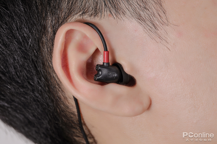 绝非炒冷饭！森海塞尔IE800S 入耳式耳机评测