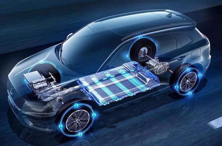 纯电动和氢燃料汽车的差异在哪，为何有人说纯电动不是新能源?