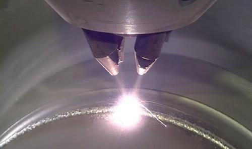 金属零部件制造的3D打印技术现状及发展趋势
