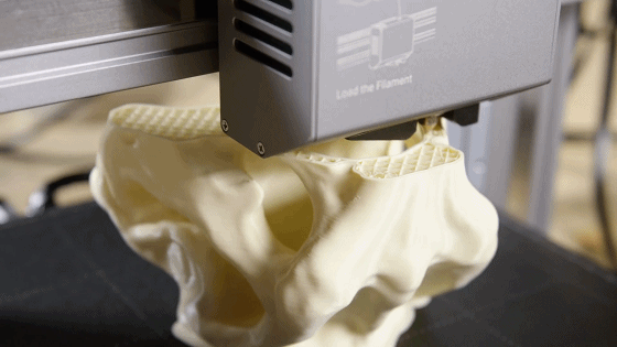近4000万元，全球史上众筹金额最高的3D打印机出自中国深圳