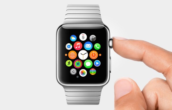 Digitimes：采用micro-LED的智能手表将于2020年上市
