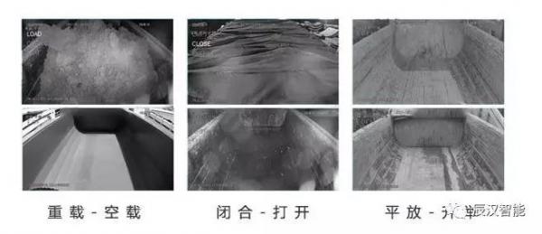 AI+智能车载终端助攻渣土车智能管控