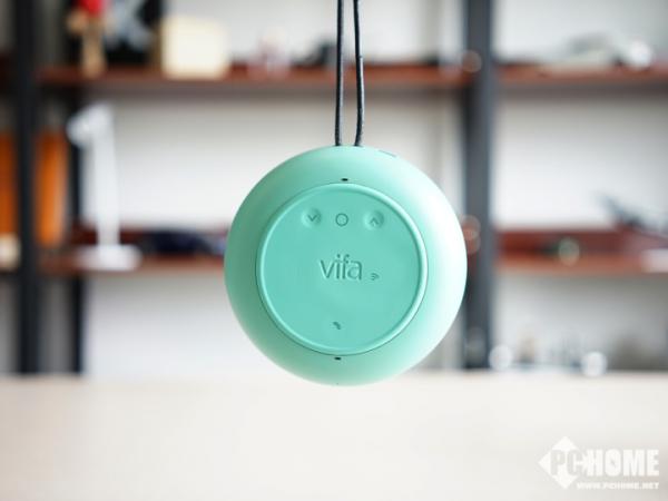 vifa City便携音箱：北欧的靡靡之音