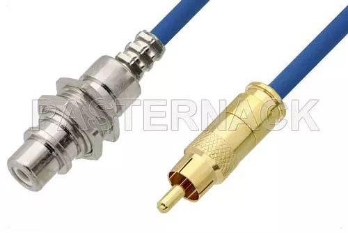 同轴电缆的最大频率有多高？