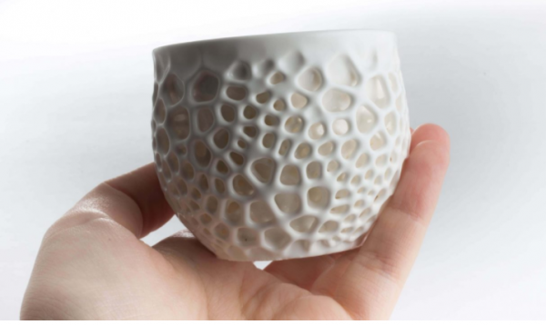您需要了解的3D打印材料有哪些