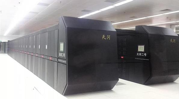 全球超算中国第一是怎么排名的？全球超算中国第一一览详情