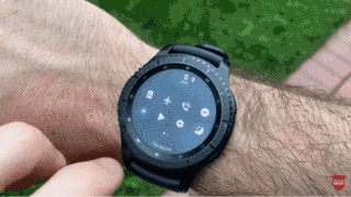 唯一能和Apple watch竞争的智能手表，三星这次要放大招了