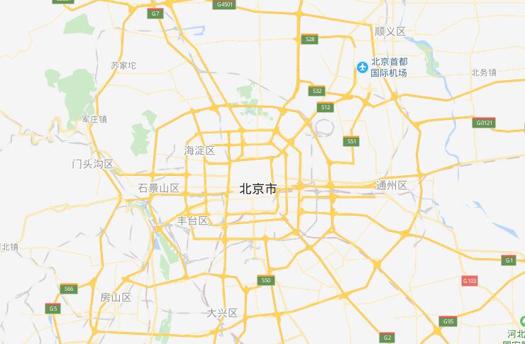 北京将成千兆之城是怎么回事？北京将成千兆之城具体详情一览