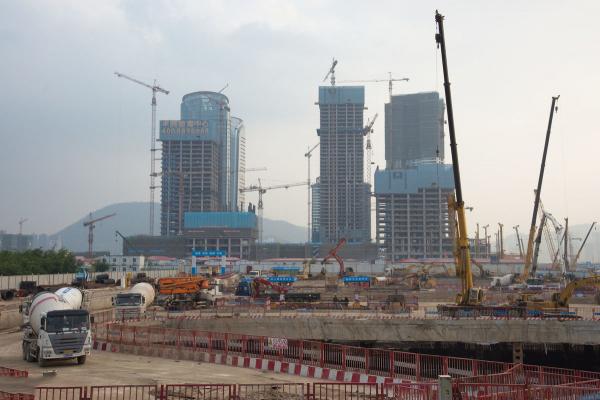 深圳工业园区“工改工”到底怎么样了？