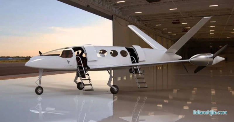 马斯克：特斯拉可能在5年内推出电动飞机