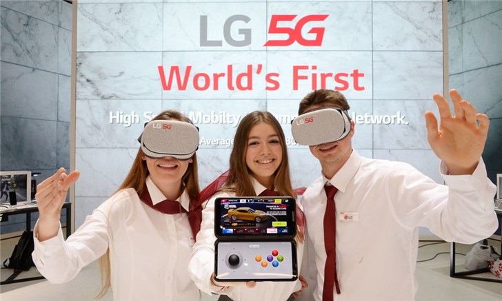 GSMA大中华区总裁：5G将是史上最大使用规模的消费者技术