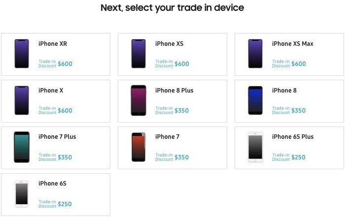 外媒：三星“承认”iPhone比安卓手机更保值