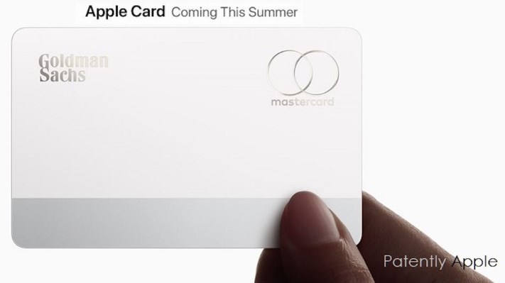 苹果Apple Card将至！正式名称已于香港注册