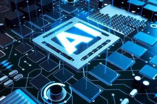 为将AI芯片开发成本降低10倍，台积电、联发科、富士康联合成立“台湾AI芯片联盟