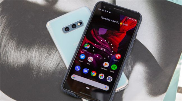 2019年最值得买的智能手机有哪些？今天就来告诉你